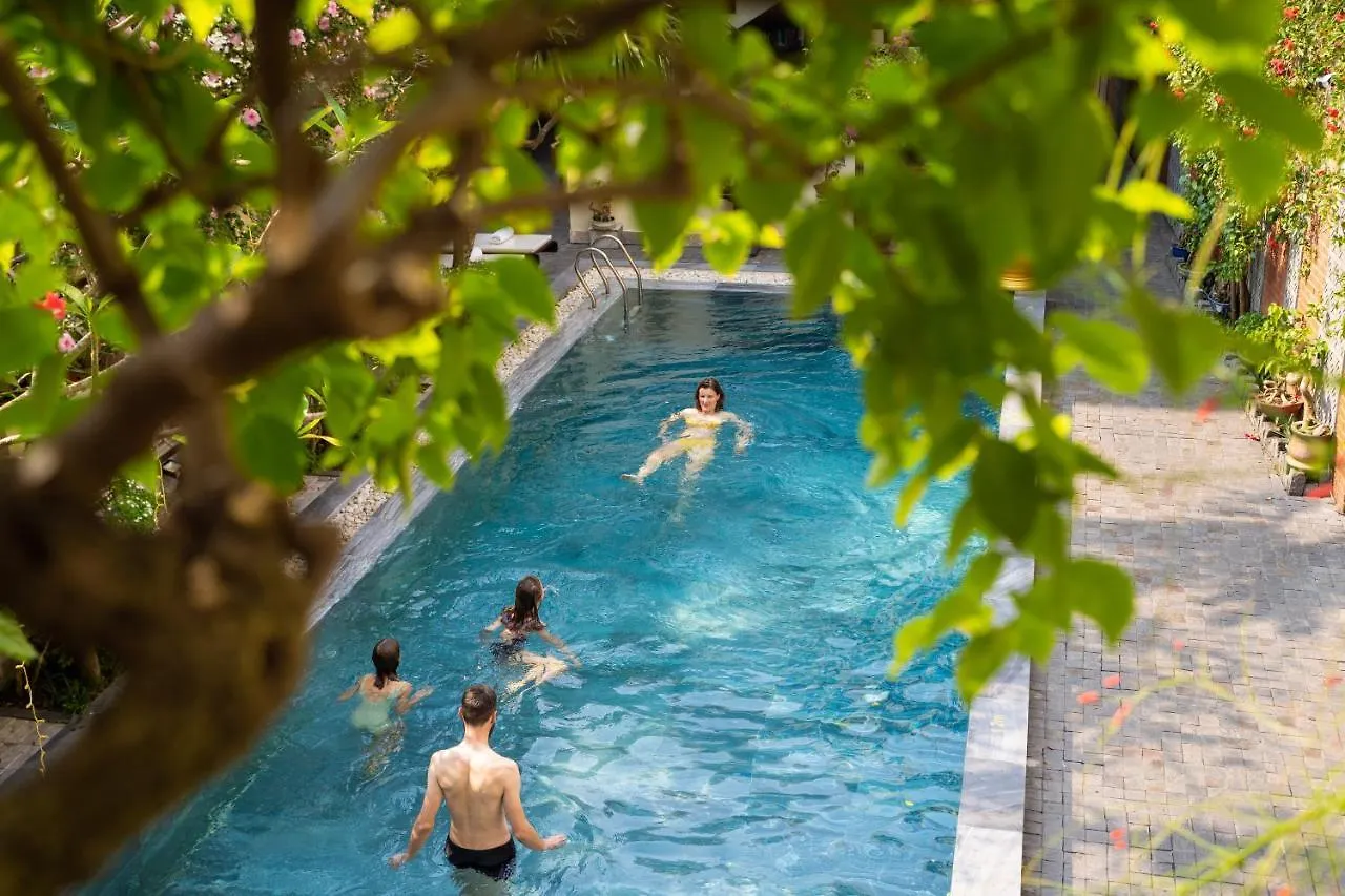 Little Town Villa Hoi An