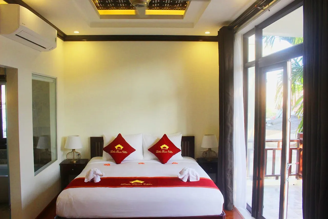 Little Town Villa Hoi An