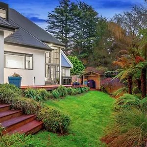 Homestay Airport House New Zealand