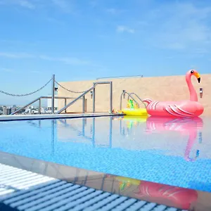 Hotel Hang Grand, Da Nang