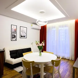  Apartment Native Masarska 8/5 Poland