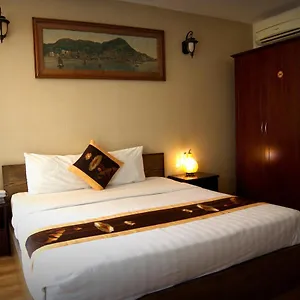 Saigon Amigo Hotel Ciudad Ho Chi Minh (Saigón)