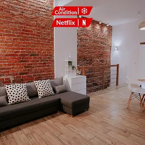  Apartment Old Town Wawel Premium - 60m2 Poland