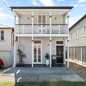  Holiday home Amelia Terrace - House In Australia