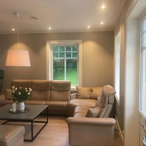  Apartment Klaeboe Norway