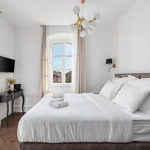 Apartment 1881 - Heritage Croatia