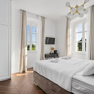  Apartment 1881 - Heritage Croatia