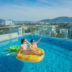 Hotel Pharaoh Boutique, Da Nang