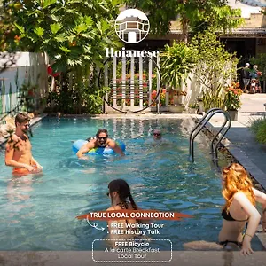 2* מלון Hoianese Sunset Serenity