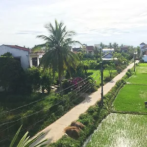 Chau Plus Homestay Hoi An