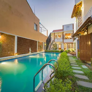 Grapefruit Villa