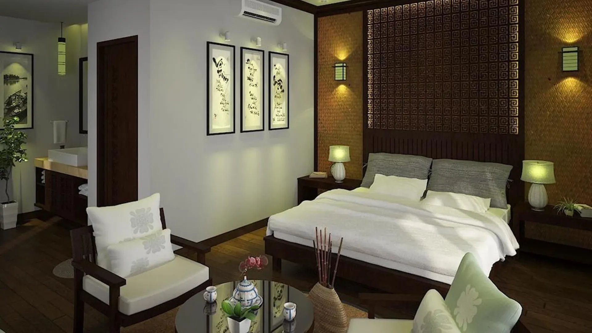 Little Town Villa Hoi An