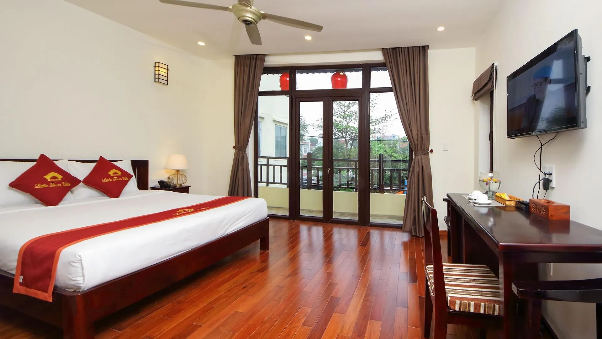 Little Town Villa Hoi An