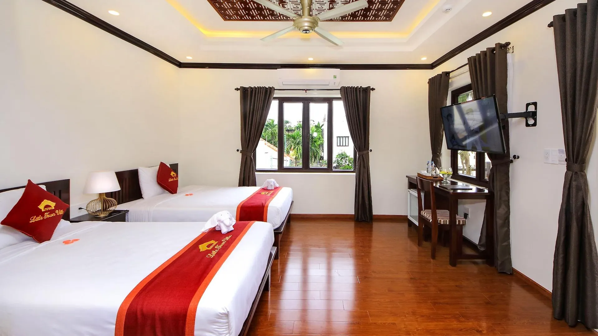 Little Town Villa Hoi An