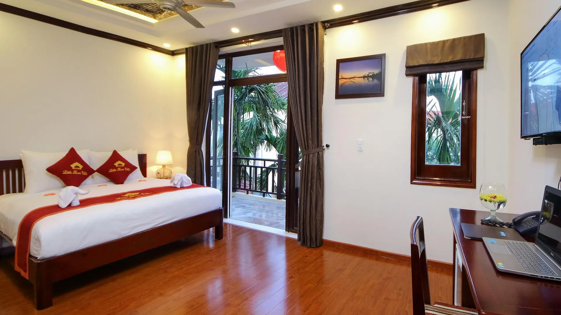 Little Town Villa Hoi An