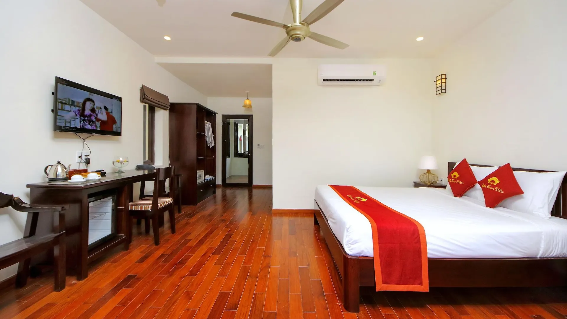 Little Town Villa Hoi An