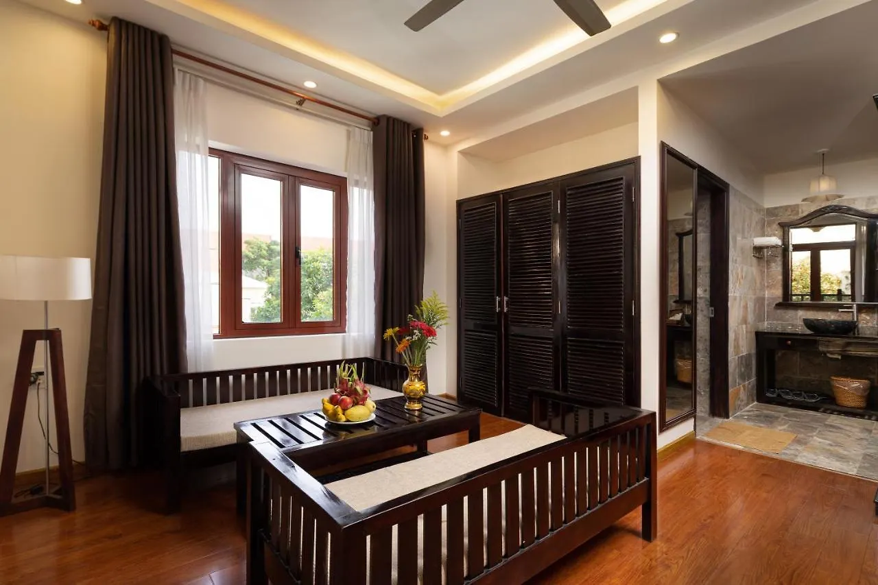 Little Town Villa Hoi An 0*,  Vietnam