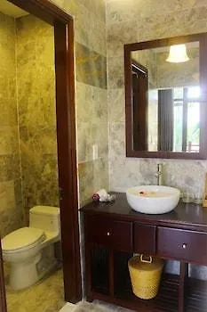 Little Town Villa Hoi An Vietnam